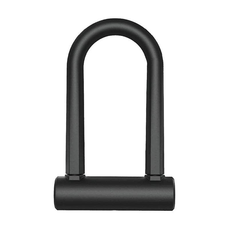 CS003 Silicone Sleeve U Lock