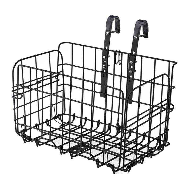 U1/U3 Front Rack Basket