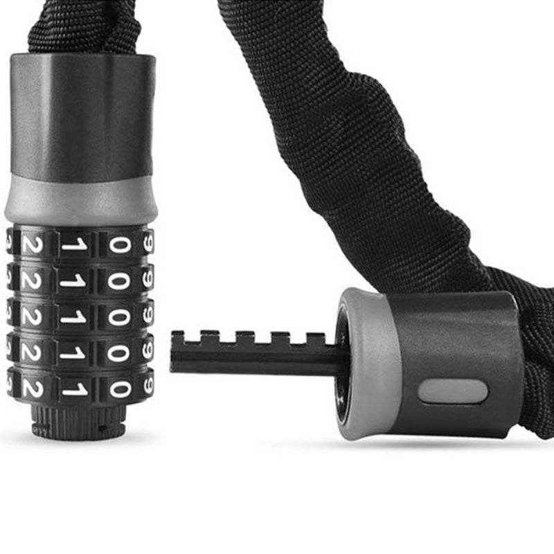 FinBike E-Bike CS004 Combination Lock