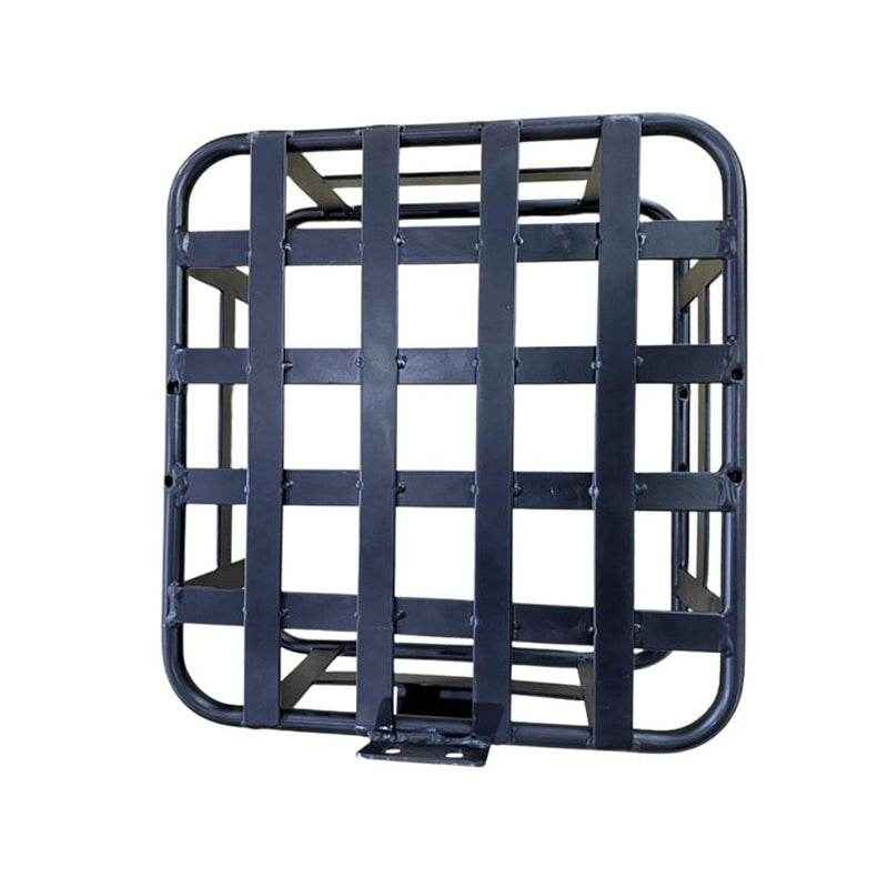 U2 Front Rack Basket
