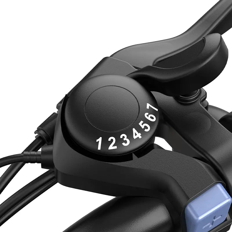 Finbike M10 Mountain Electric Bike 36V 10.4Ah 35km/h Speed