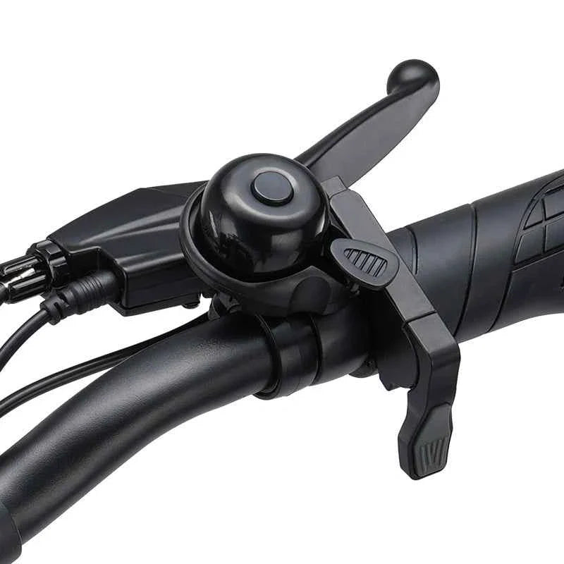 Finbike U1 Electric City Bike 36V 7.8Ah Battery 45km Max Range