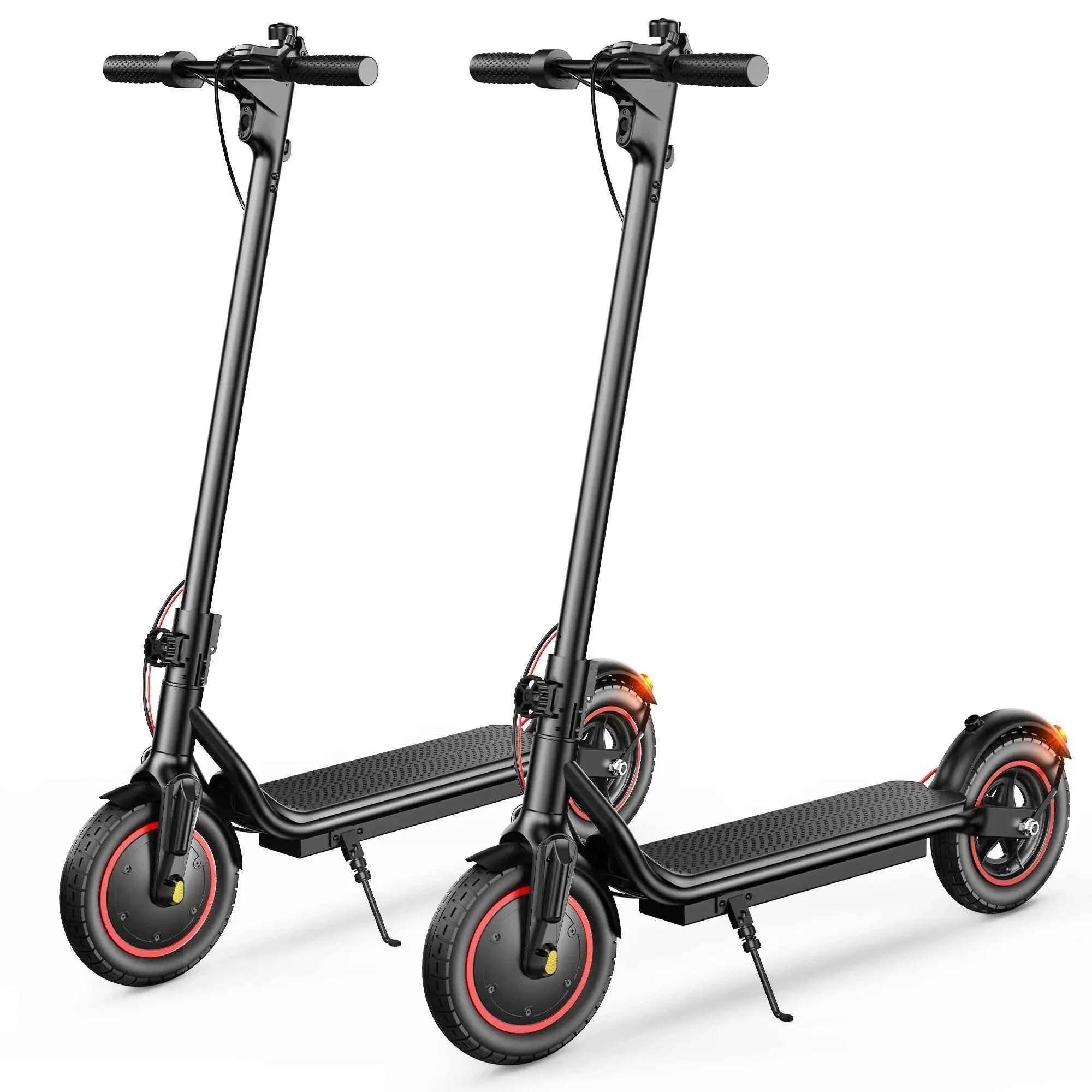 Finbike W6 E-Scooter 2-Pack Combo