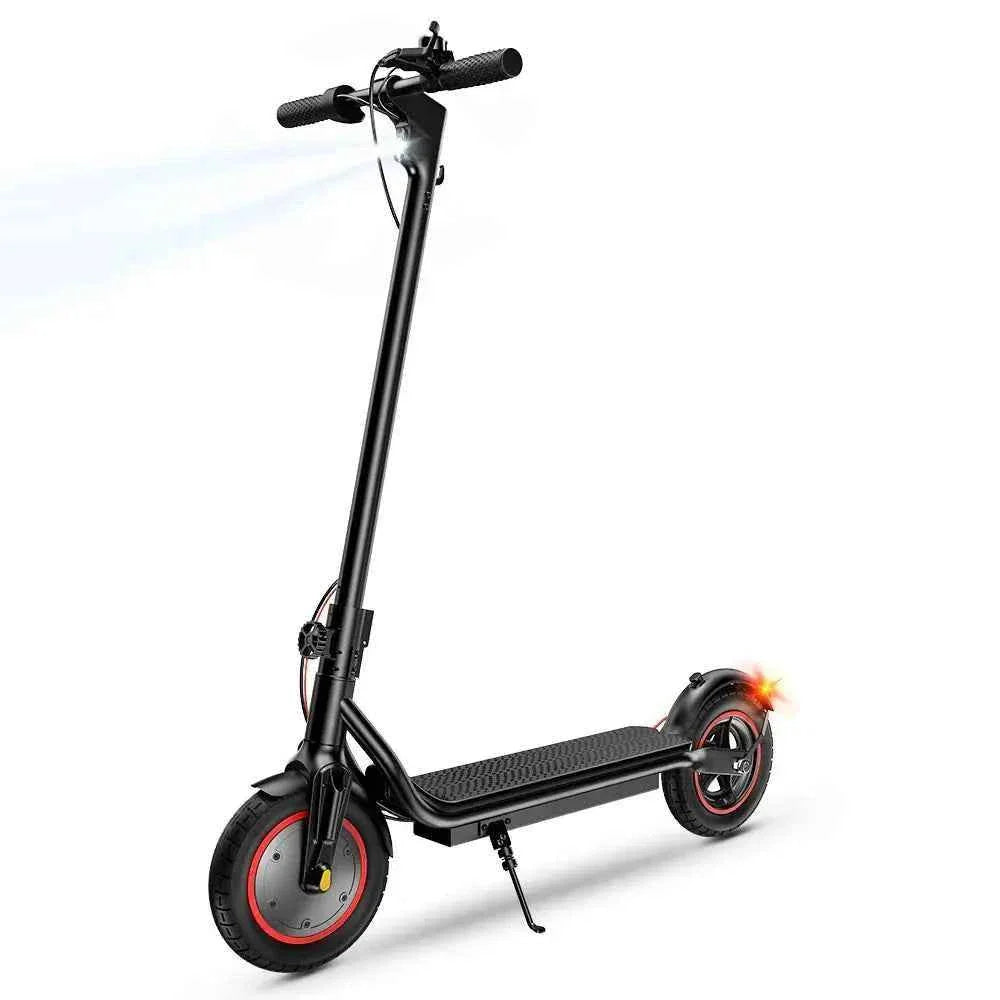 Finbike W6 Commuter Electric Scooter 500W Motor 36V 7.8Ah Battery