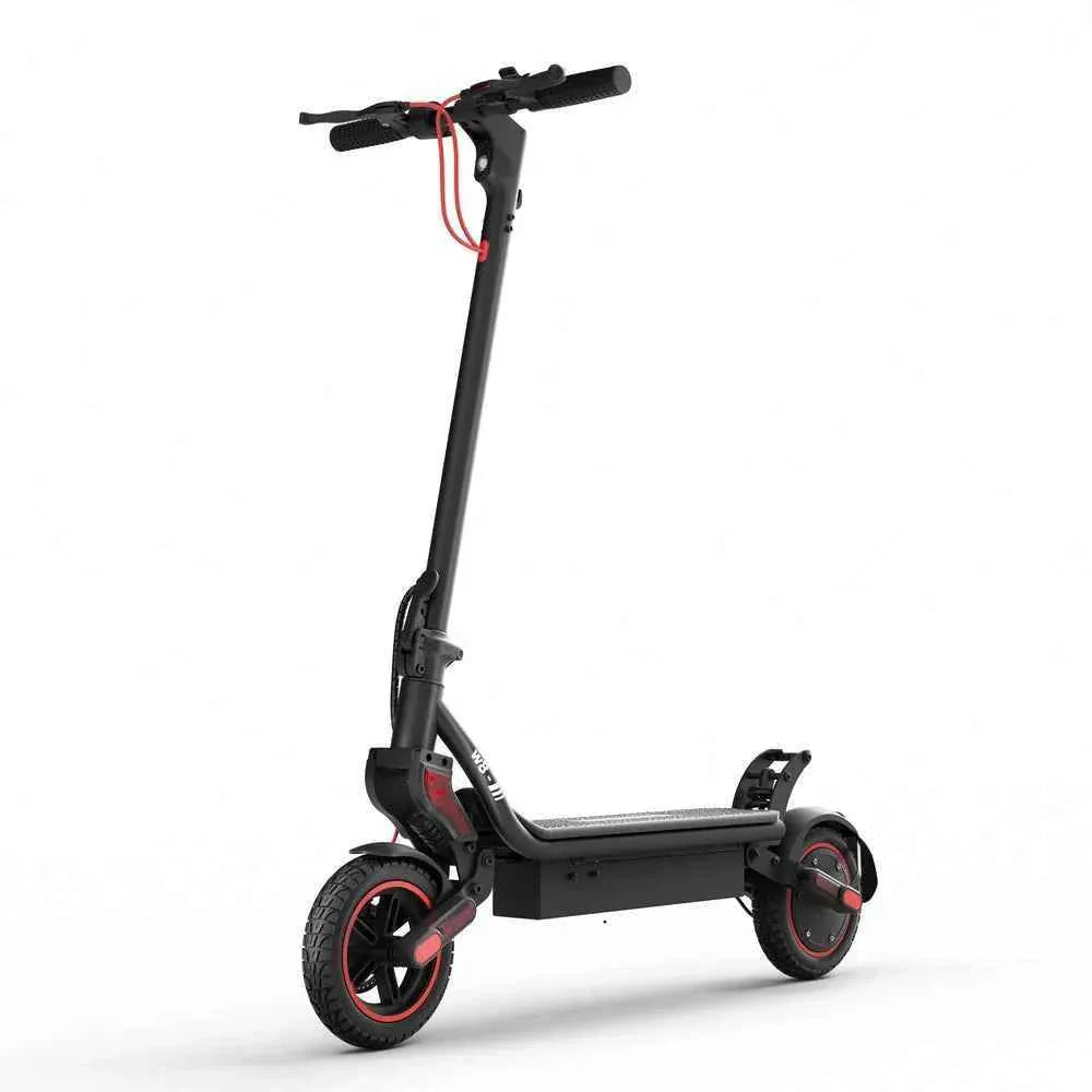 Finbike W8 E-Scooter 2-Pack Combo