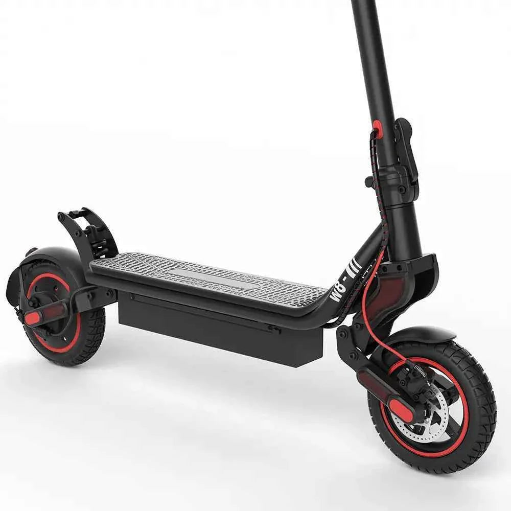 Finbike W8 Off-Road Electric Scooter 48V 14Ah Battery 750W Motor