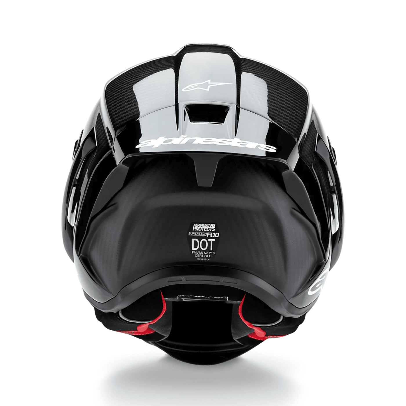 Alpinestars Supertech R10 Performance Helmet