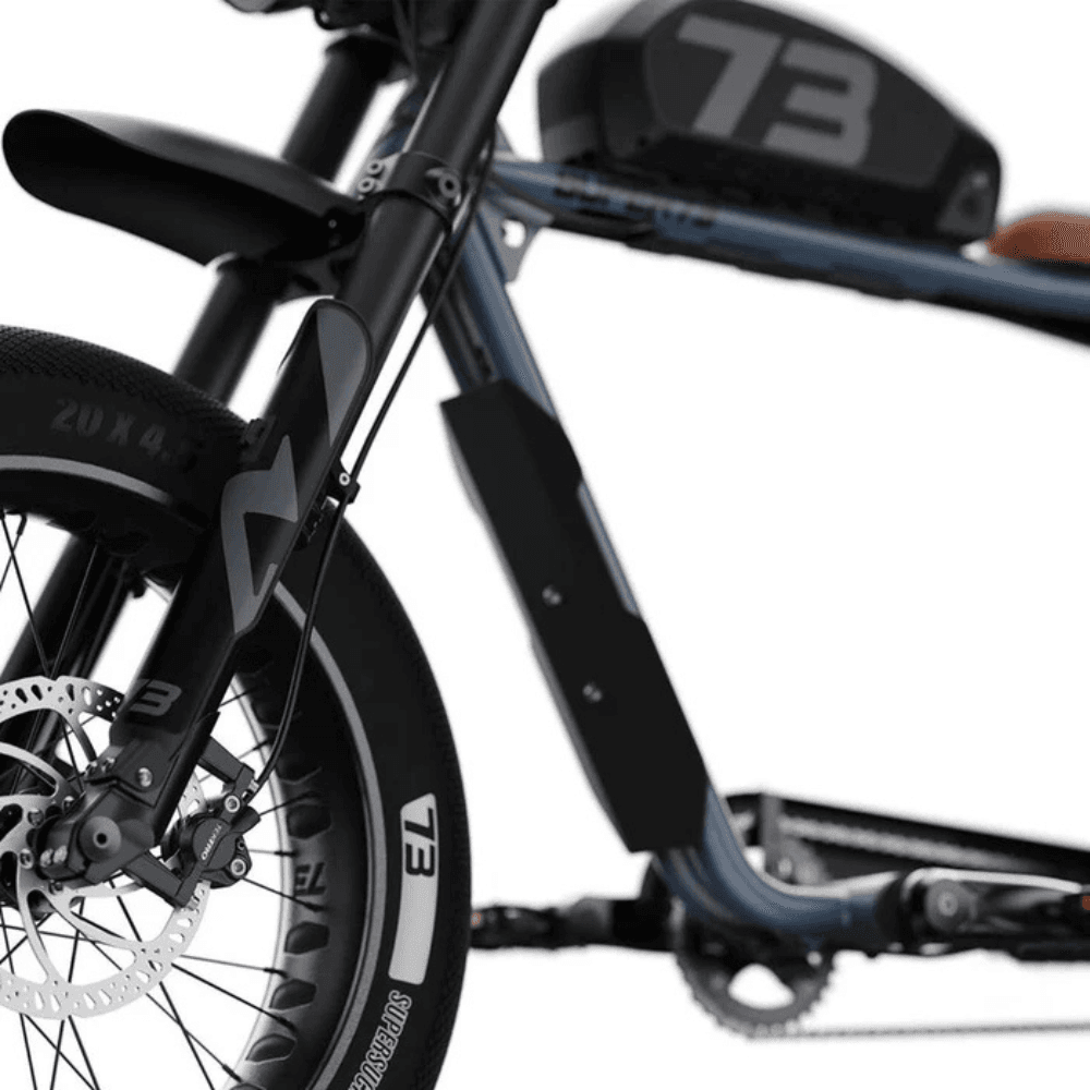 SUPER73-S2 SE EBIKE