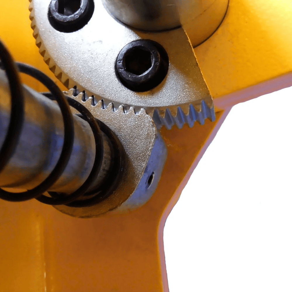 10,000 LB Heavy Duty 2-Post Lift