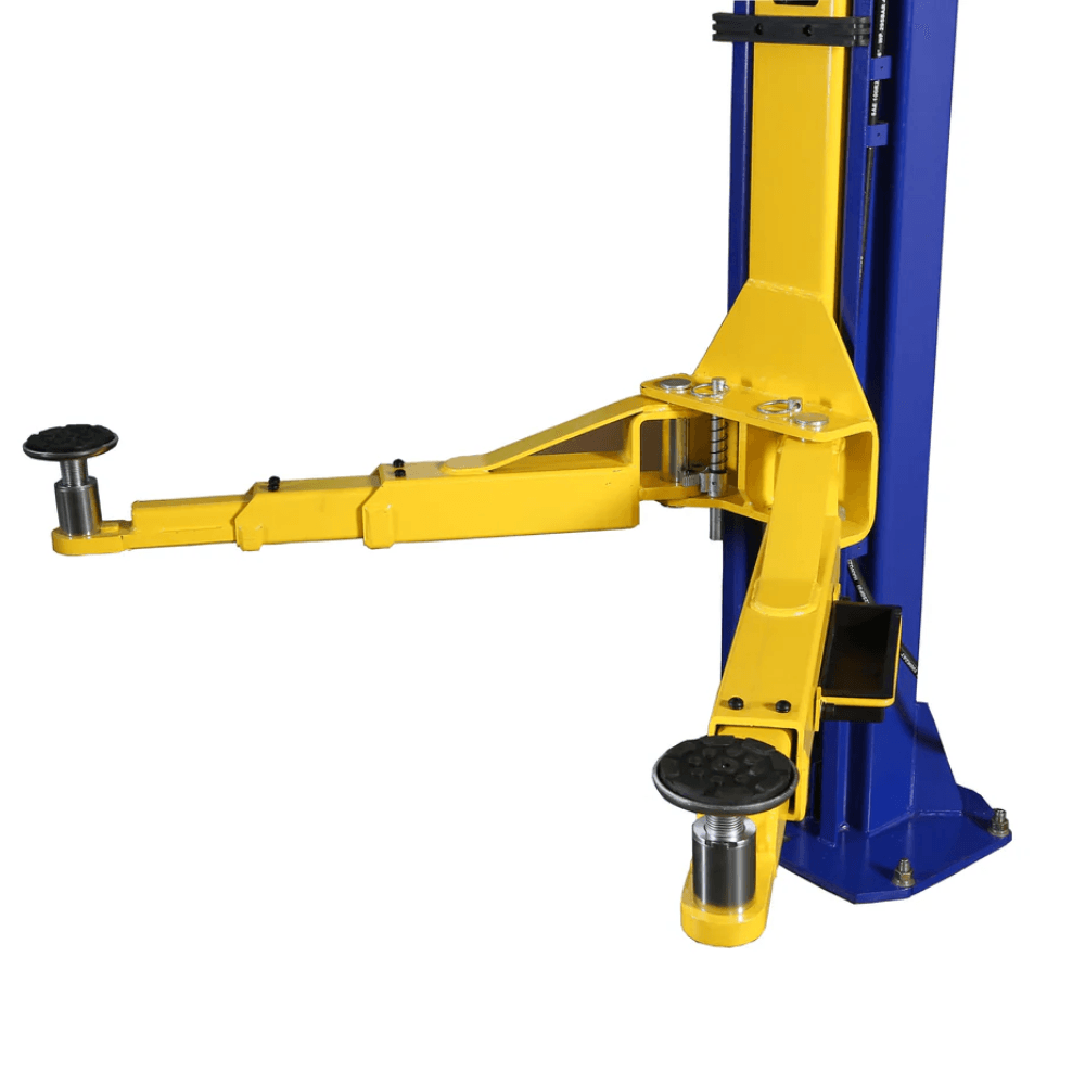 10,000 LB Heavy Duty 2-Post Lift