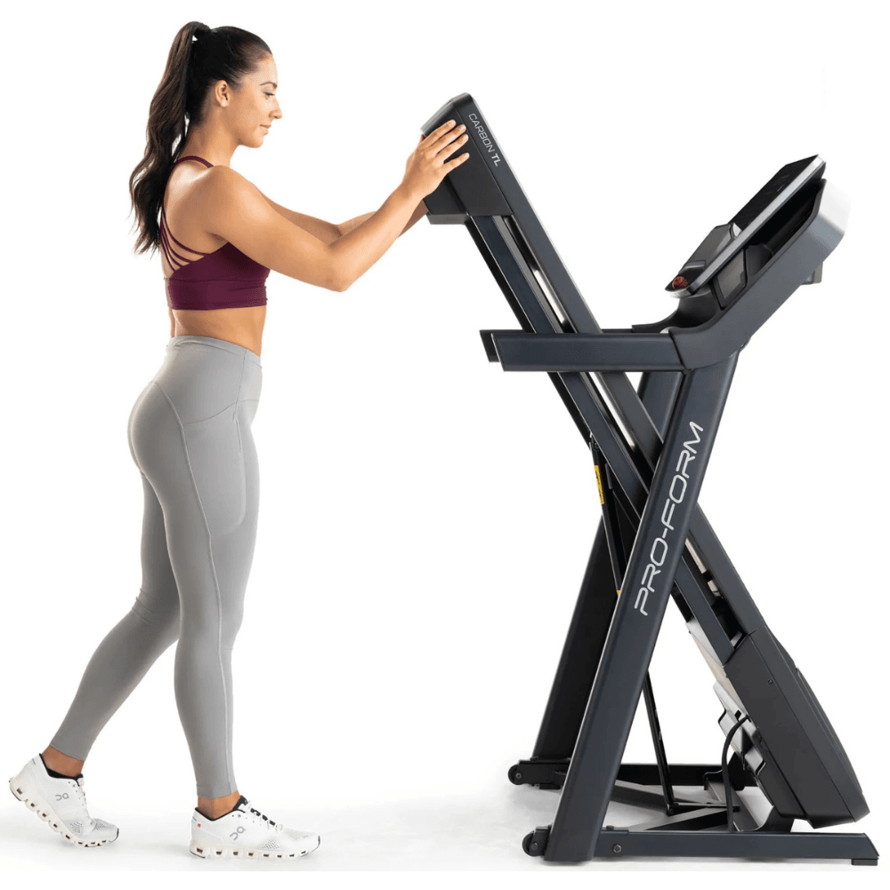 ProForm Carbon TL Treadmill