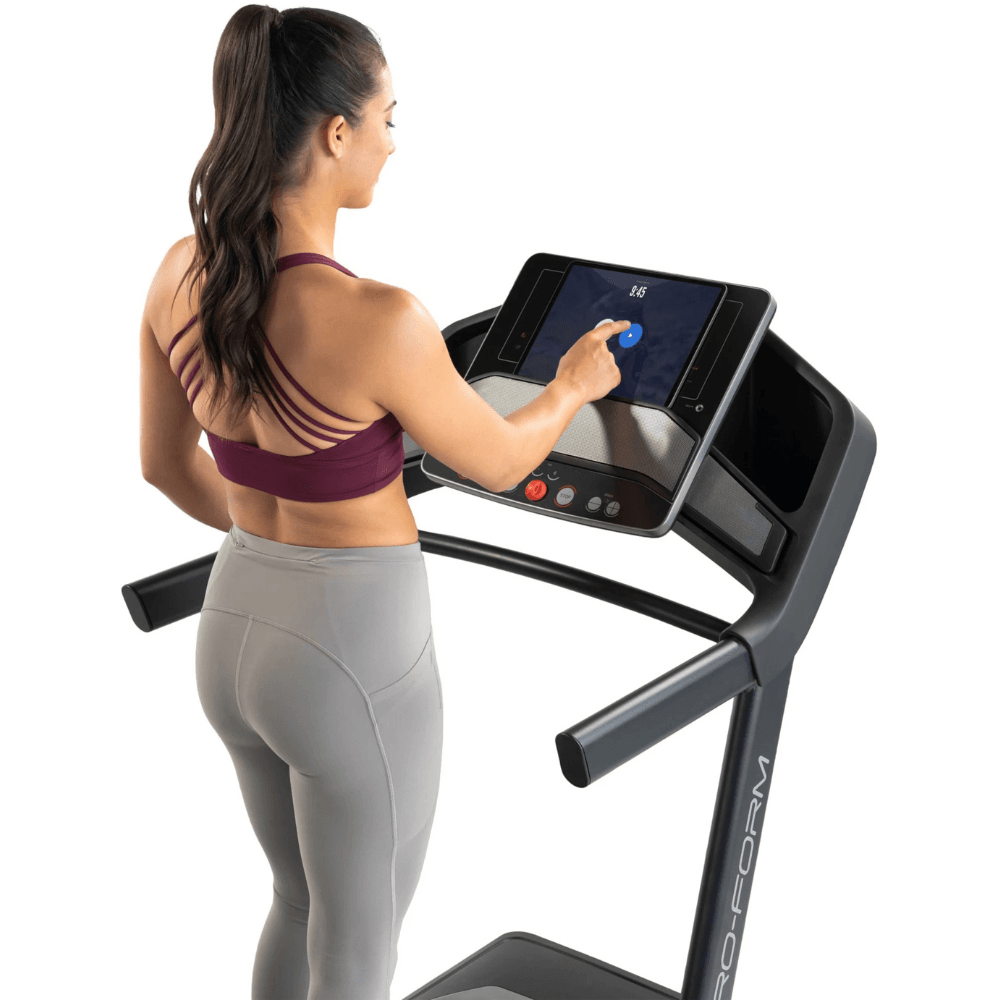 ProForm Carbon TL Treadmill