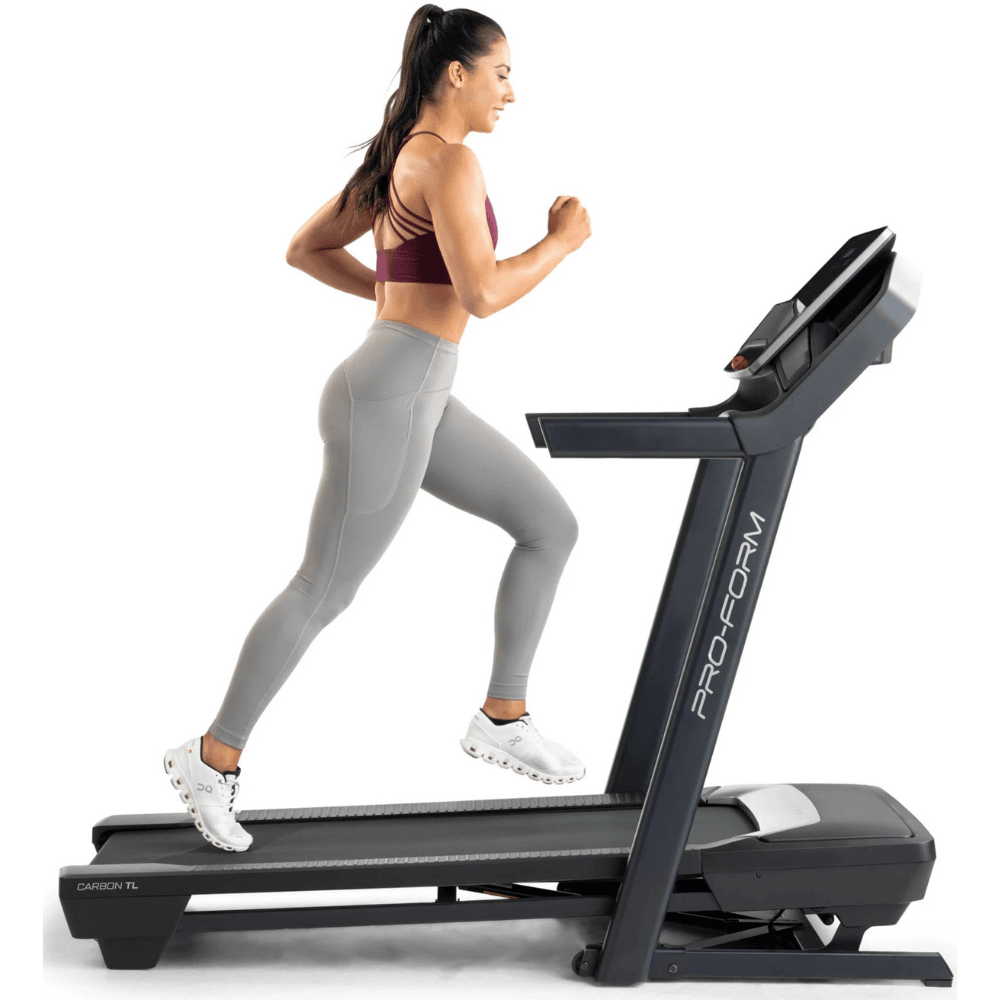 ProForm Carbon TL Treadmill