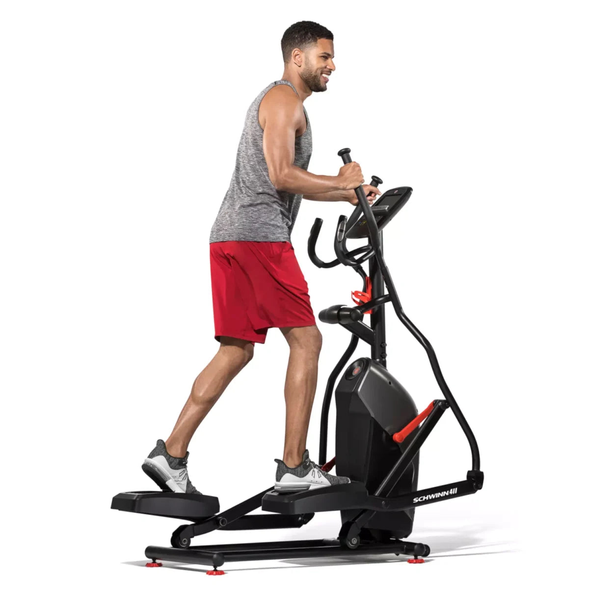 Schwinn 411 Elliptical