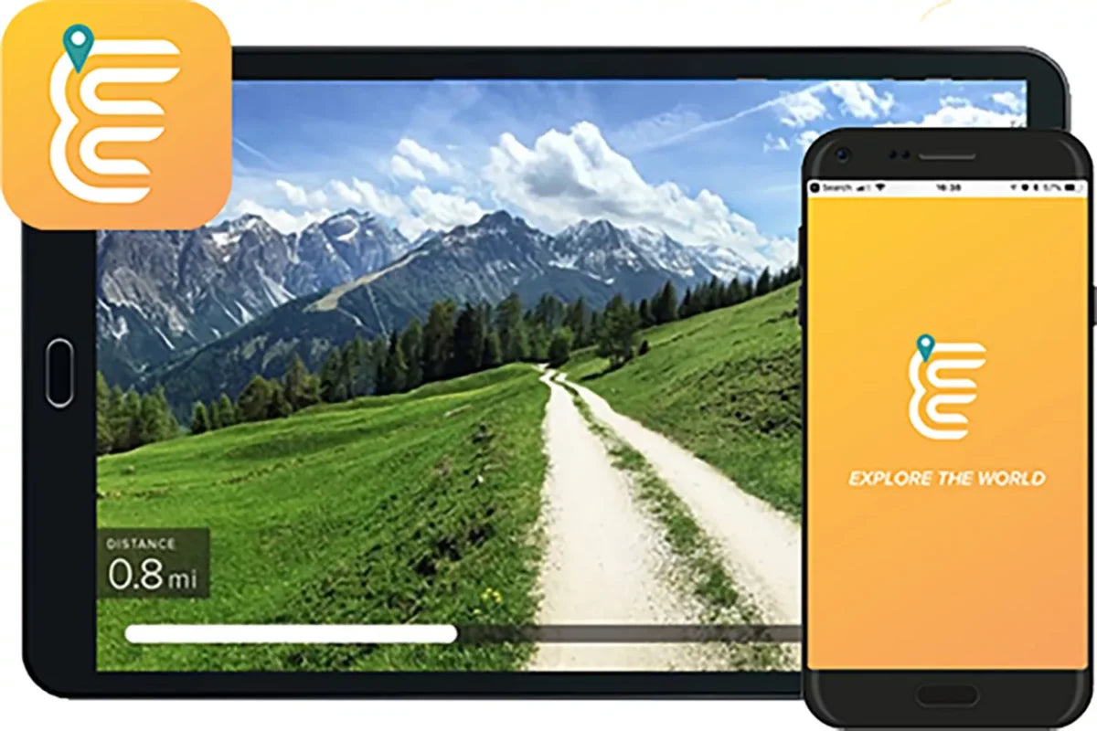 Schwinn 411 Elliptical