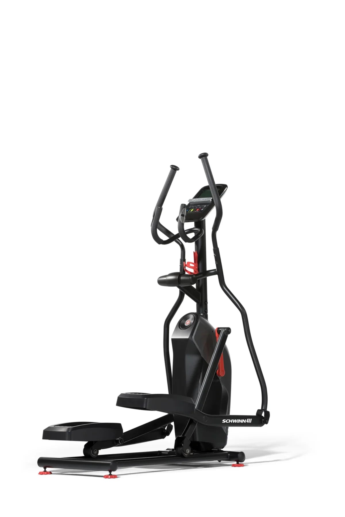 Schwinn 411 Elliptical