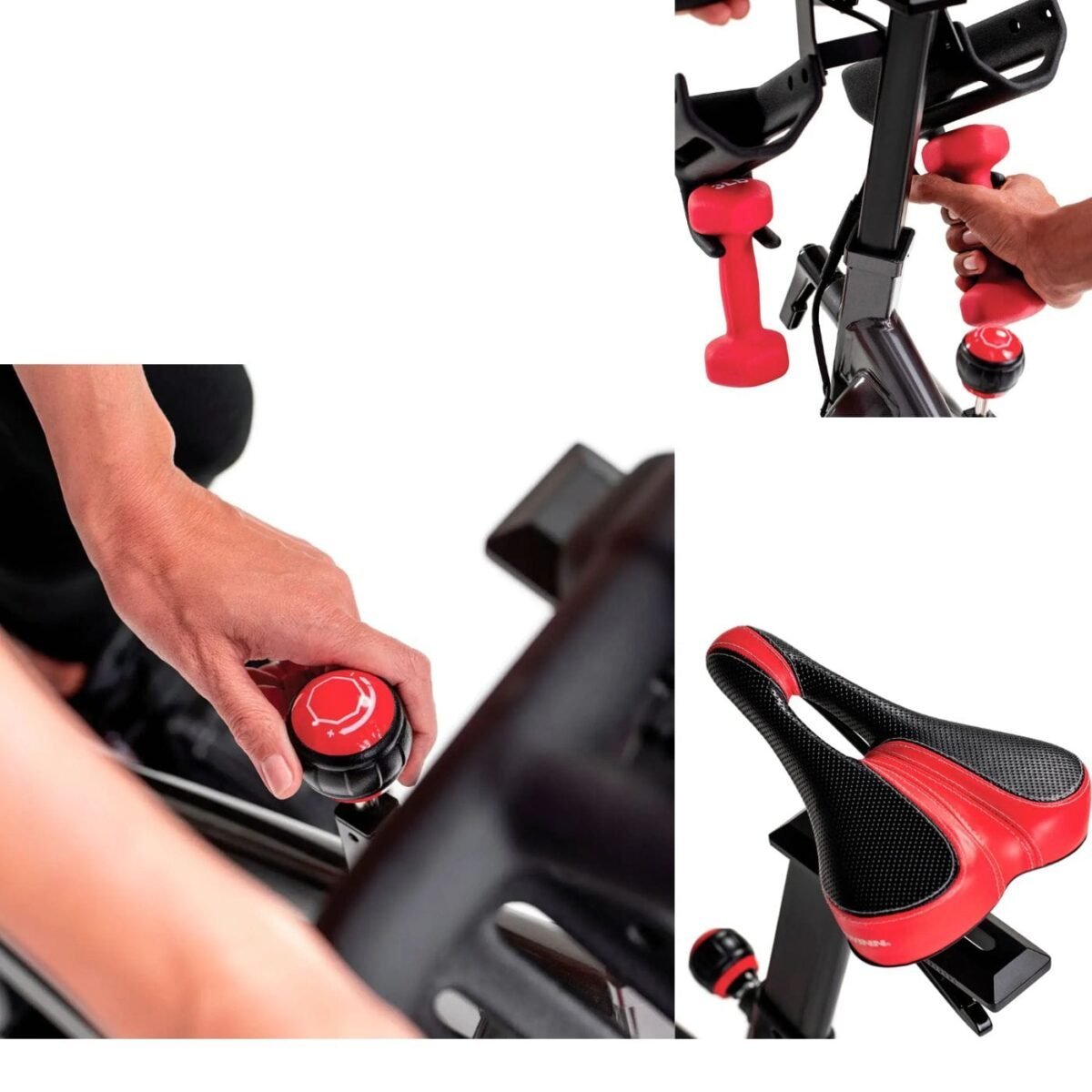 Schwinn 800IC Indoor Cycling Bike