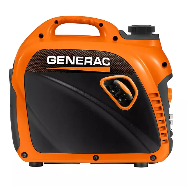 GENERAC 8251 GP2500i-2 INVERTER GENERATOR WITH COSENSE