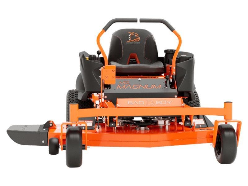 Bad Boy Magnum 54 in. 24 HP Gas Zero-Turn Mower