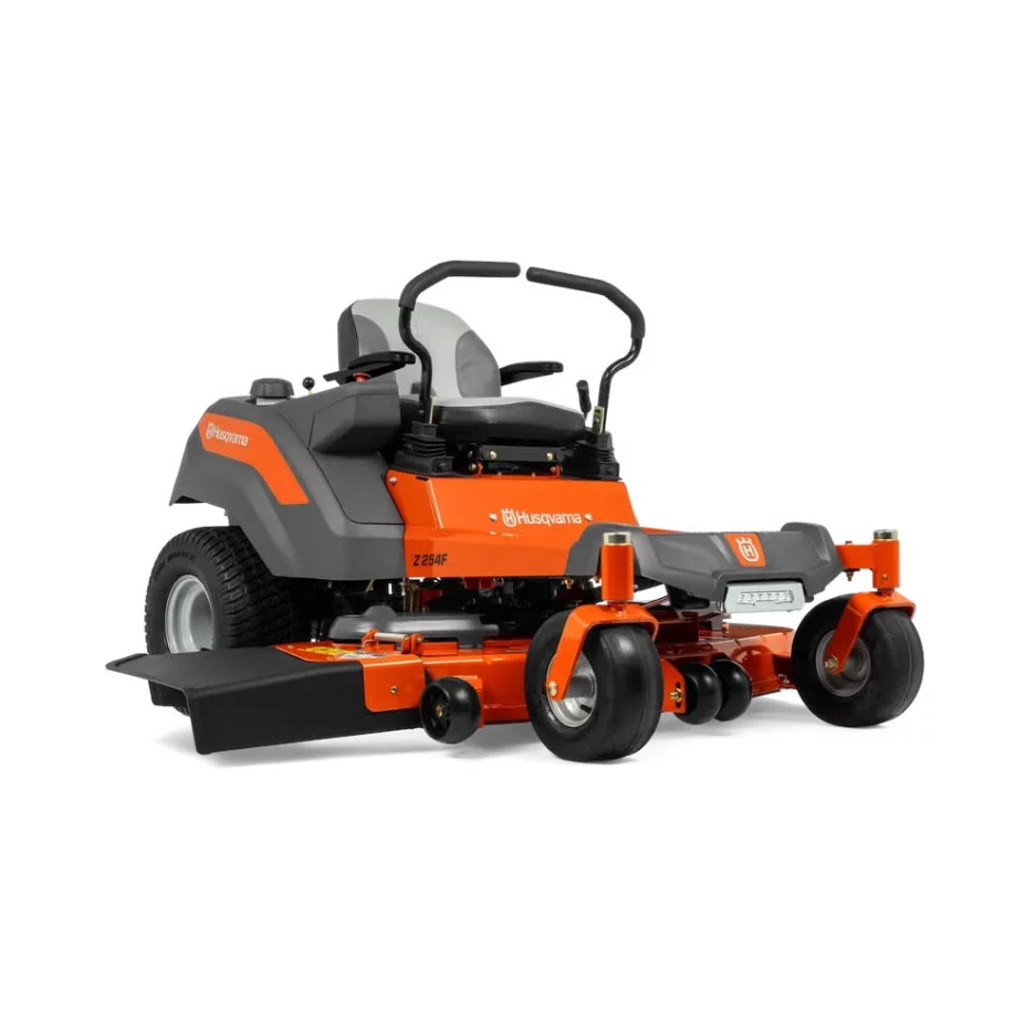 Husqvarna Z248F Special Edition Zero-Turn Mower