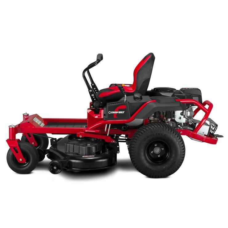 Troy bilt Mustang Z50 Zero-Turn Mower