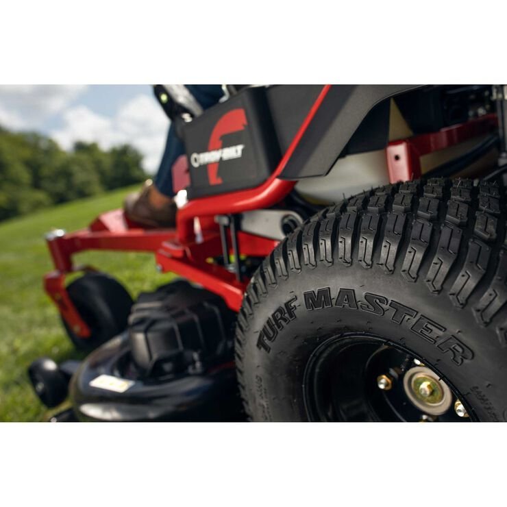 Troy bilt Mustang Z50 Zero-Turn Mower
