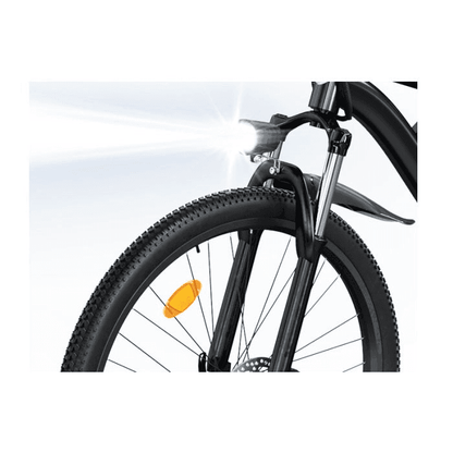 Finbike M10 Front and Rear Bicycle Mudguard