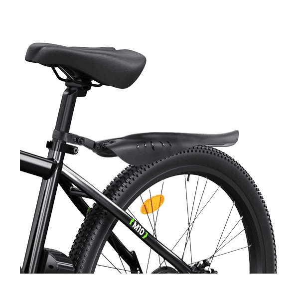 Finbike M10 Front and Rear Bicycle Mudguard