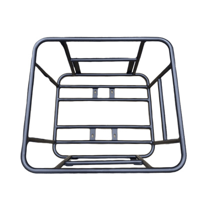 U4 Rear Cargo Rack Basket