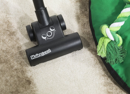 Xtra Bagged Cylinder Vacuum, 9 Litre, 620 Watt, Green