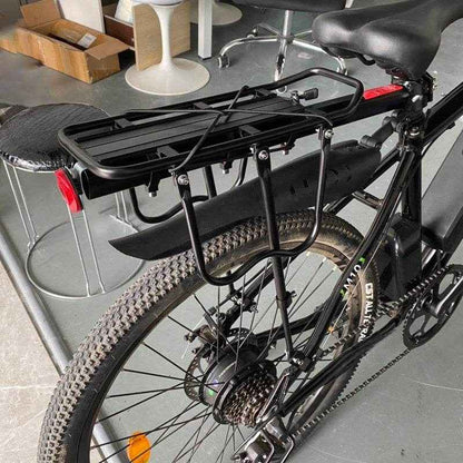FinBike M10 Compatible Rear Rack