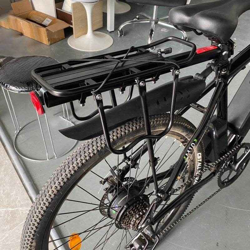 FinBike M10 Compatible Rear Rack