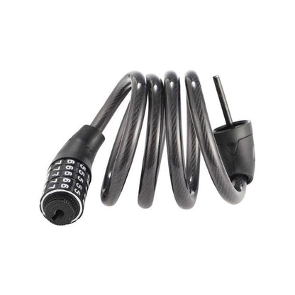 FinBike CS001 Combination Lock