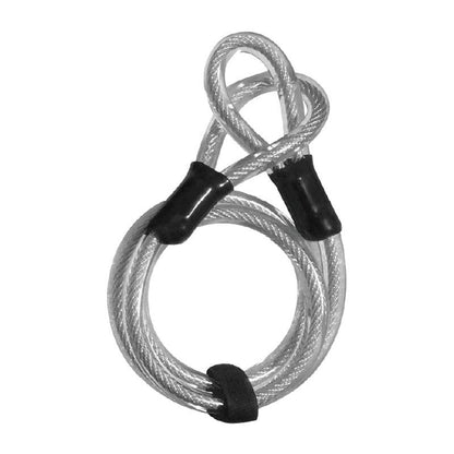 CS003 Silicone Sleeve U Lock