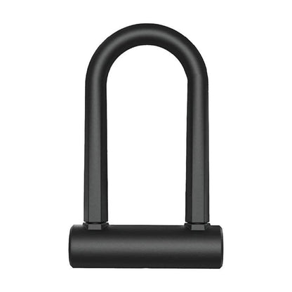 CS003 Silicone Sleeve U Lock