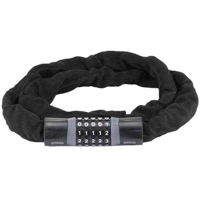 FinBike E-Bike CS004 Combination Lock