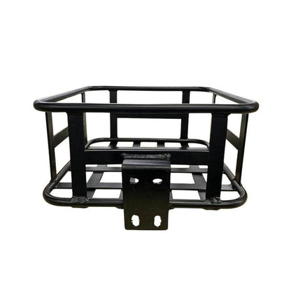U2 Front Rack Basket