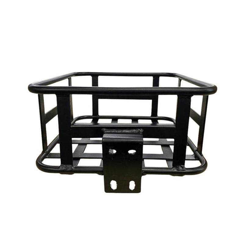 U2 Front Rack Basket