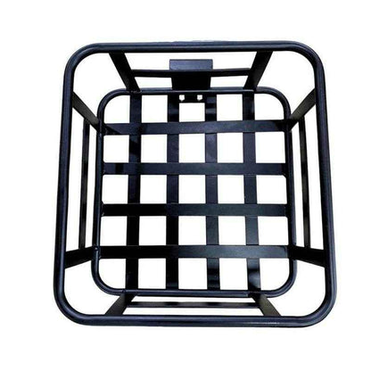U2 Front Rack Basket