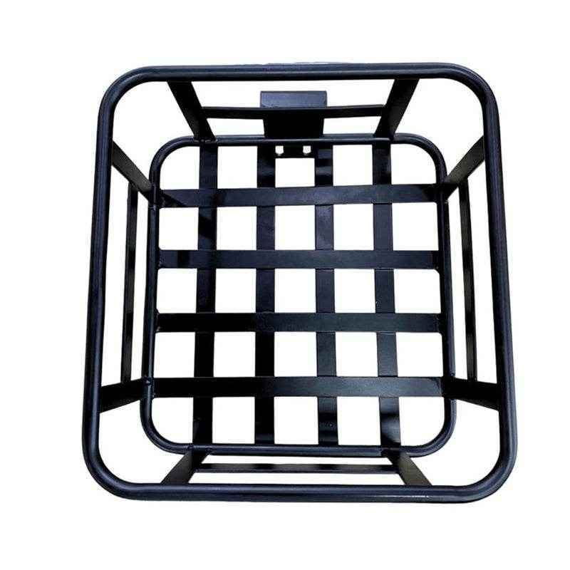 U2 Front Rack Basket