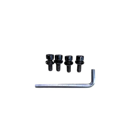 U2 Front Rack Basket