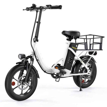 U4 Rear Cargo Rack Basket