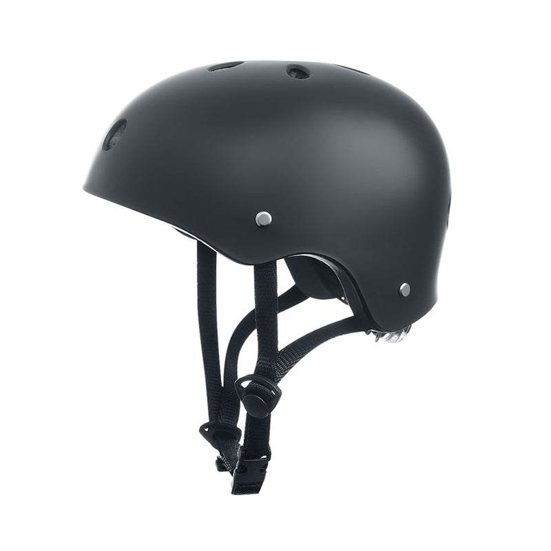 FinBike Helmet with Matte PC Shell
