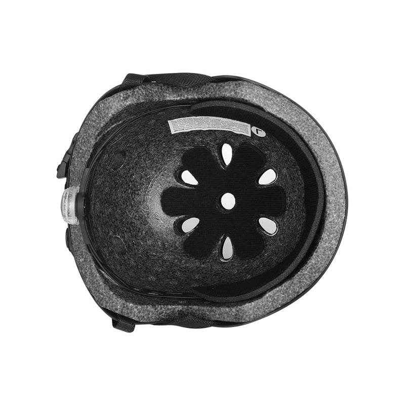 FinBike Helmet with Matte PC Shell