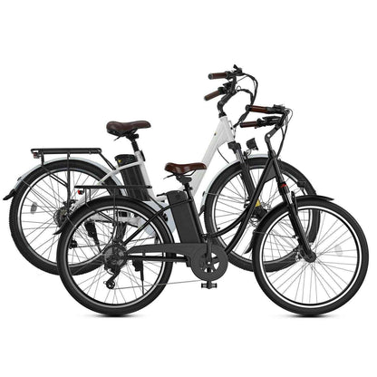 Finbike U2 E-Bike 2-Pack Combo