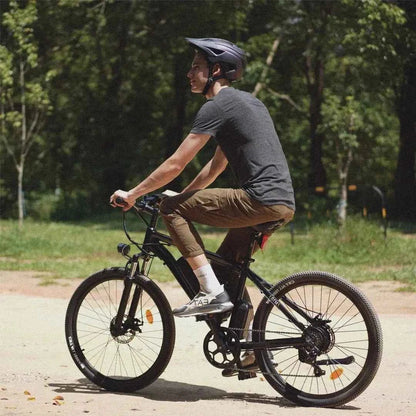 Finbike M10 Mountain Electric Bike 36V 10.4Ah 35km/h Speed