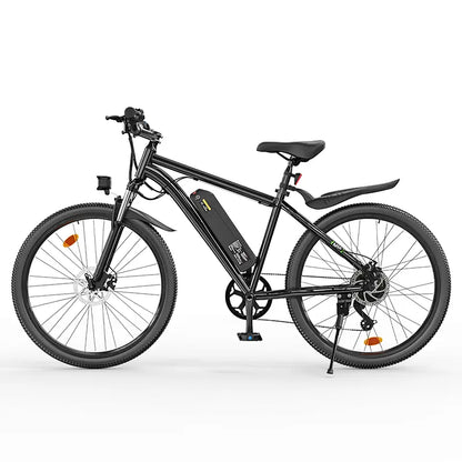 Finbike M10 Mountain Electric Bike 36V 10.4Ah 35km/h Speed