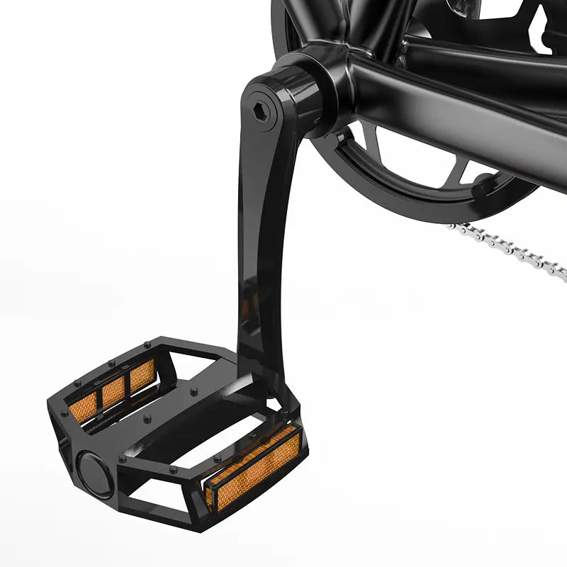 Finbike M10 Mountain Electric Bike 36V 10.4Ah 35km/h Speed