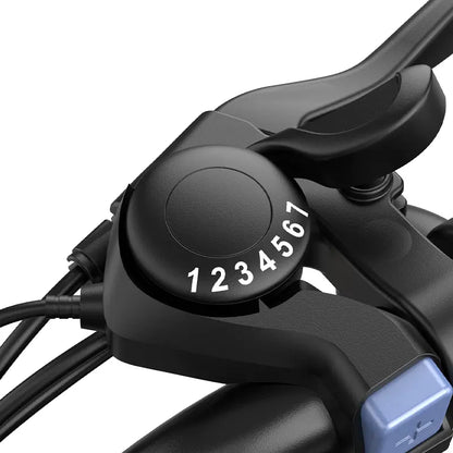 Finbike M10 Mountain Electric Bike 36V 10.4Ah 35km/h Speed