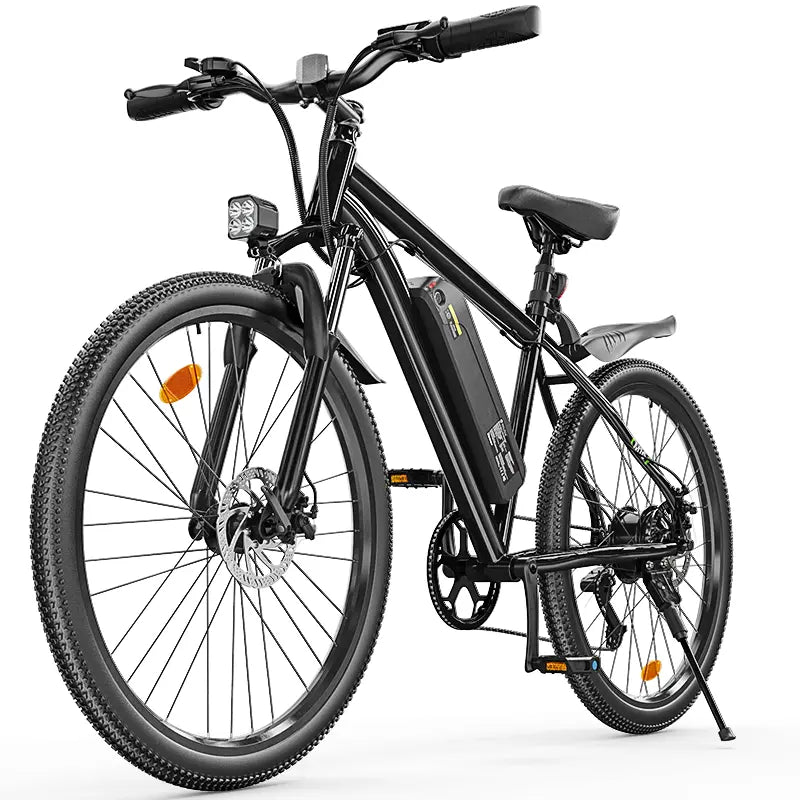 Finbike M10 Mountain Electric Bike 36V 10.4Ah 35km/h Speed